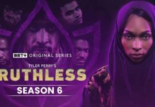 Ruthless Season 6 Series Thumb