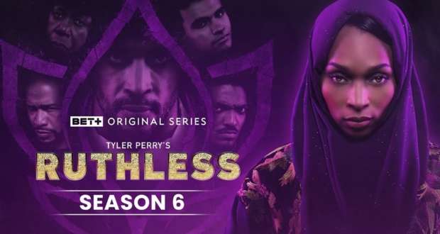 Ruthless Season 6 Series Thumb