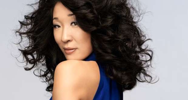 Sandra Oh