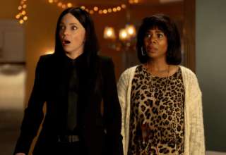 Scary Movie (2026).