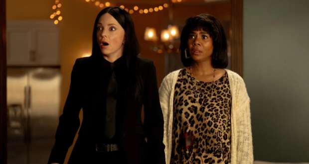 Scary Movie (2026).