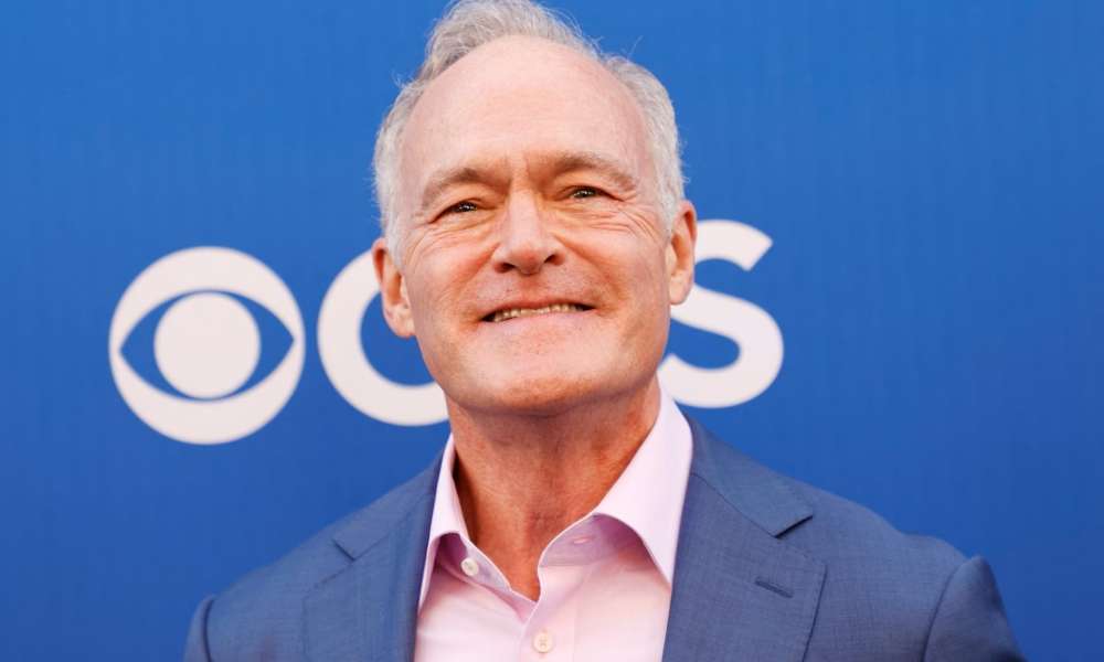 Scott Pelley
