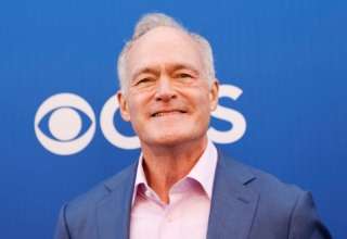 Scott Pelley