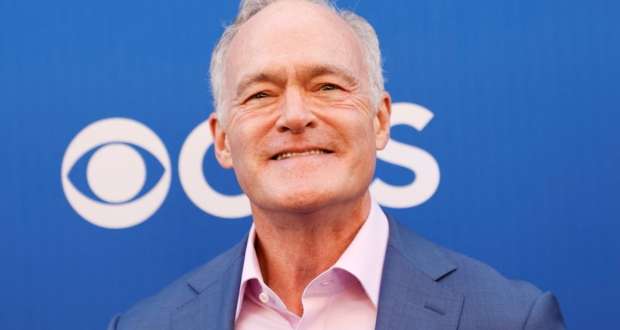 Scott Pelley