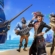 Sea of Thieves Live-Action Movie in Development with Destin Daniel Cretton