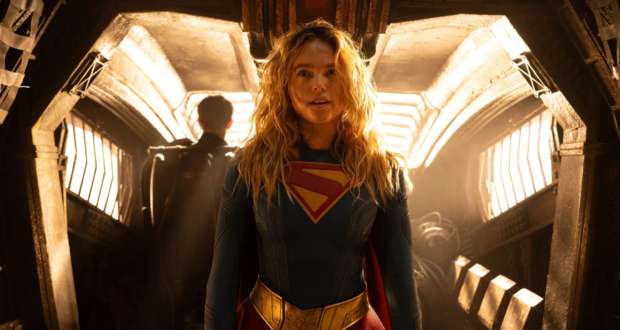 Supergirl (2026).