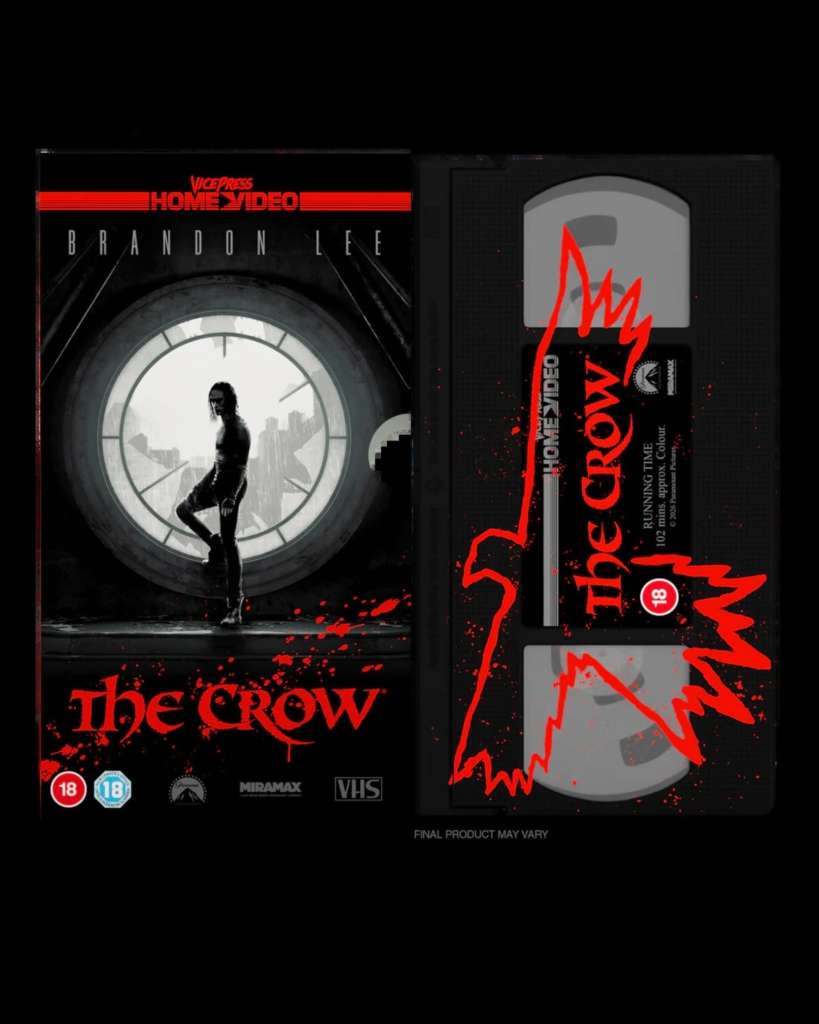 The-Crow-Vice-press-home-video-vhs-matt-ferguson-set (Custom)