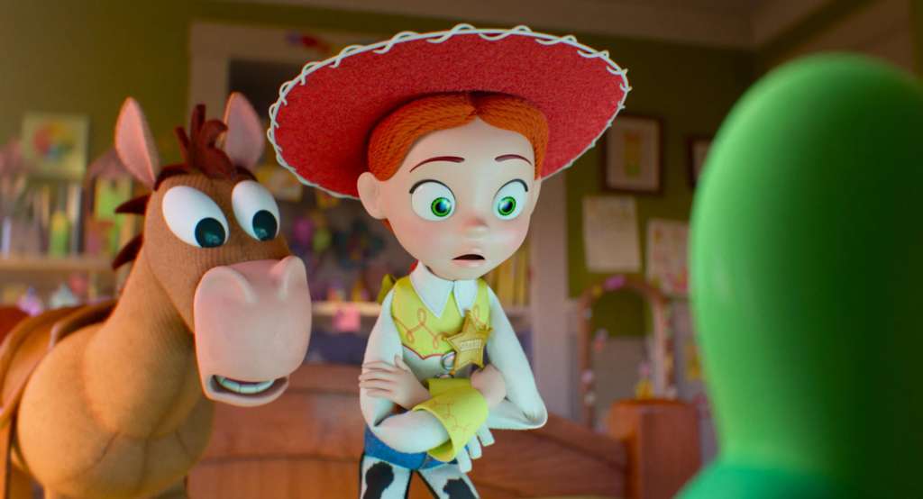 Toy Story 5 and the Age of Instant Gratification