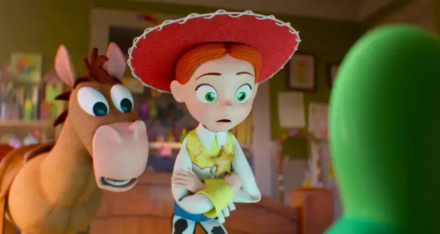Toy Story 5 (2026).