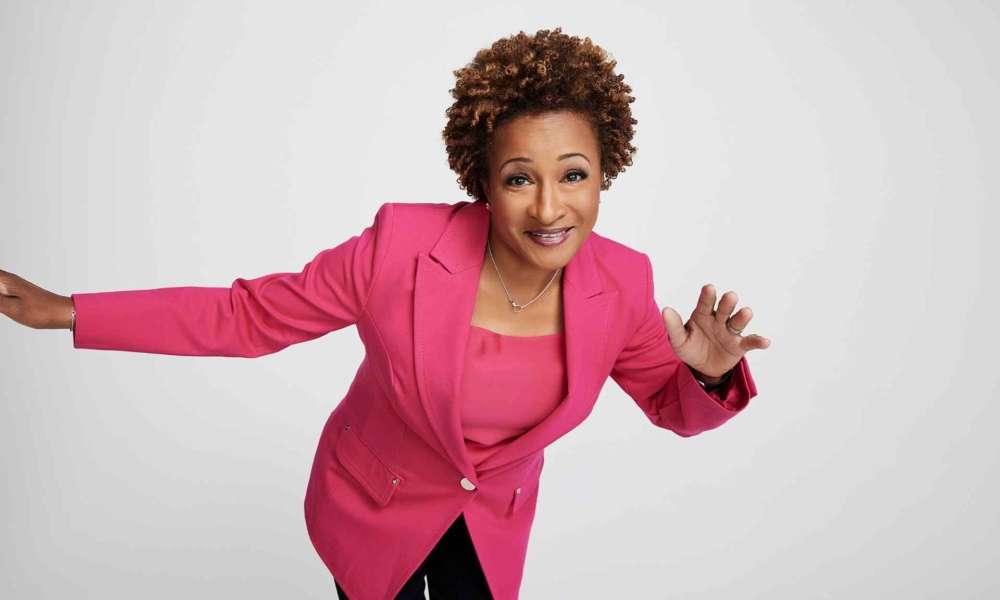 Wanda Sykes