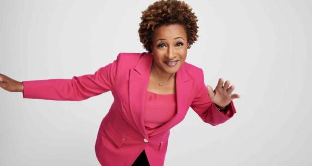 Wanda Sykes