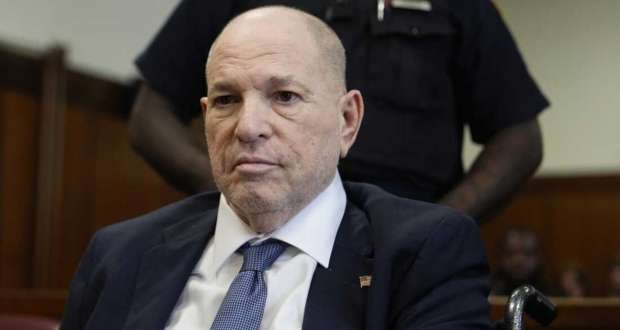 Featured image for Harvey Weinstein?s L.A. Appeal Fails, But New Sentence Ordered For West Coast Sex Crimes Conviction