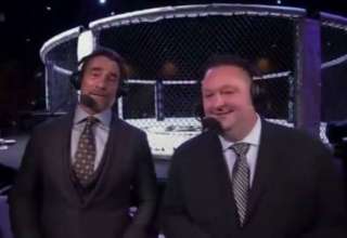 Featured image for CM Punk Teases WWE Television Return To The SmackDown Brand During Cage Fight Fury Championship 156