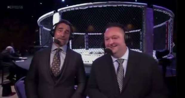 Featured image for CM Punk Teases WWE Television Return To The SmackDown Brand During Cage Fight Fury Championship 156
