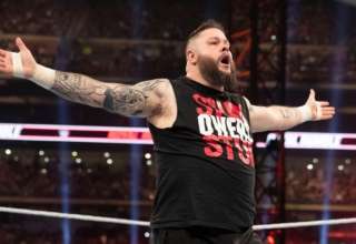 Featured image for Kevin Owens WWE Return Plans