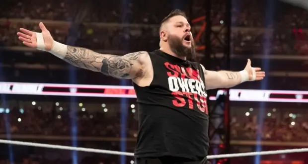 Featured image for Kevin Owens WWE Return Plans