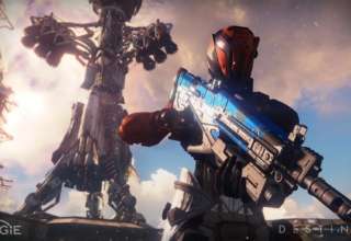 Featured image for PlayStation CEO makes hopeful comments about live service games amid Bungie layoffs