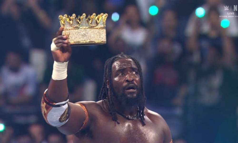 Featured image for 2026 WWE King Of The Ring Winner Crowned At Night Of Champions