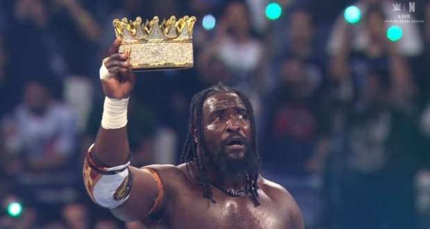 Featured image for 2026 WWE King Of The Ring Winner Crowned At Night Of Champions