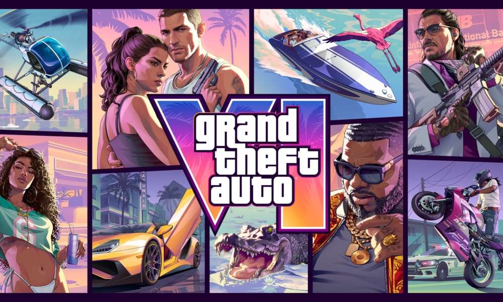Featured image for ?Grand Theft Auto VI? Is Not Getting A Disc