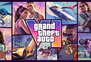 Featured image for ?Grand Theft Auto VI? Is Not Getting A Disc