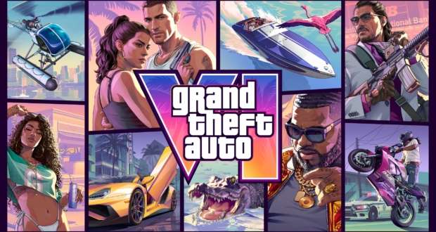 Featured image for ?Grand Theft Auto VI? Is Not Getting A Disc