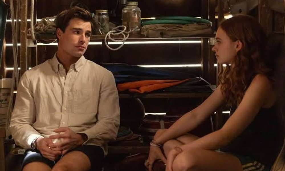 Featured image for Prime Video?s ?Every Year After? Renewed For Season 2 Inspired By Carley Fortune Sequel ?One Golden Summer?