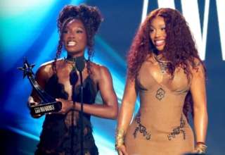 Featured image for BET Awards 2026 Winners List: Cardi B, Leon Thomas, Kehlani, Jalen Brunson & More