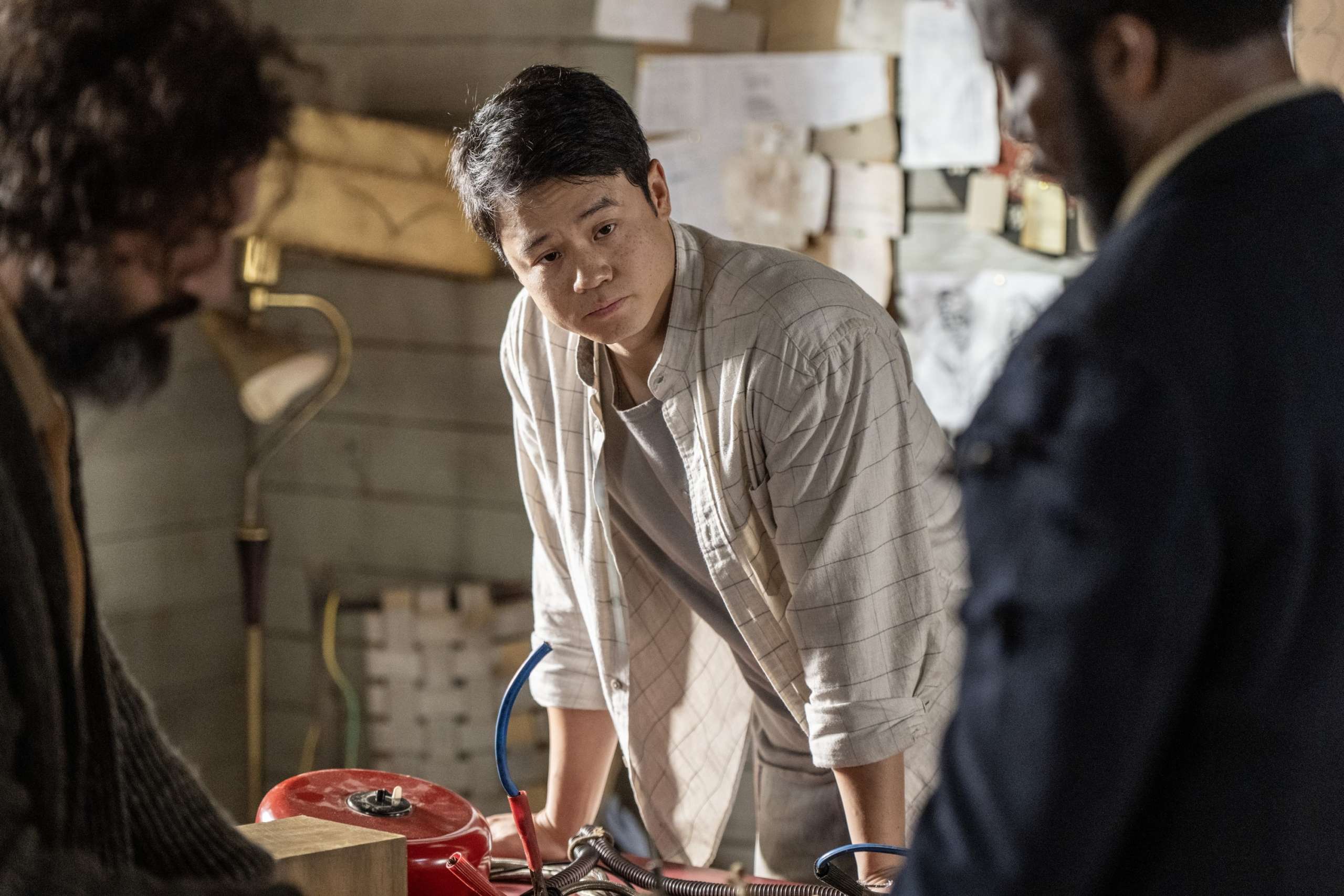 From Season 4 Finale Explained: Fatima's Fate and Major Deaths
