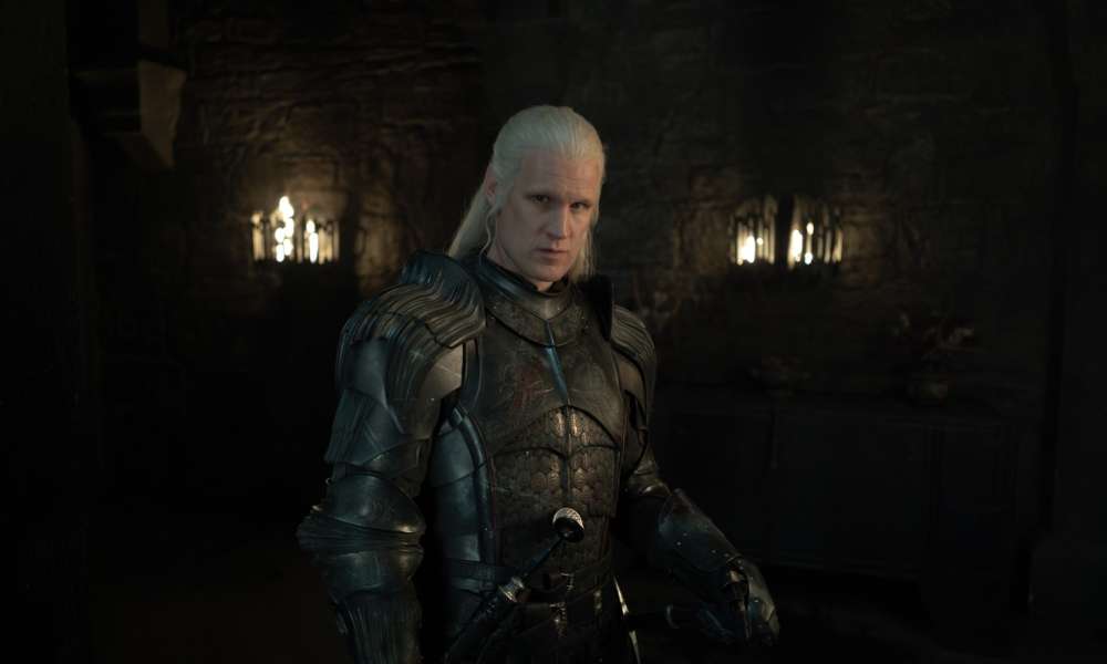 Featured image for House Of The Dragon Season 3 Says A Brutal Goodbye To One Of Its Best Characters