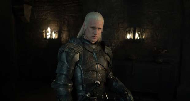 Featured image for House Of The Dragon Season 3 Says A Brutal Goodbye To One Of Its Best Characters