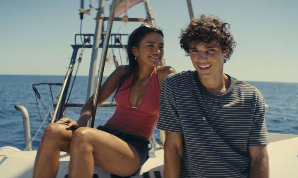 Featured image for Fwd: THE LAST SUNRISE // Starring Eva Longoria, Maia Reficco & Fernando Lindez // First-Look Images & Release Date Now Available!