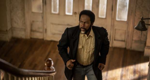 Featured image for 'From' Bosses Officially Answer Our Biggest Questions About the Season 4 Finale