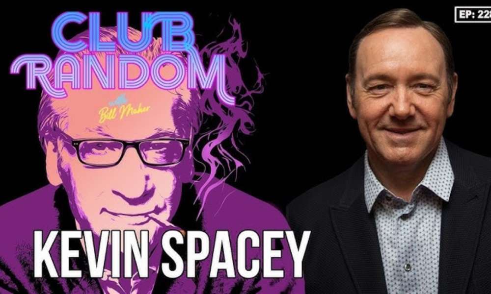 Featured image for Kevin Spacey Speaks Out on Sexual Assault Trials and Says His Career Is Rebounding Out of Hollywood Jail: ?I Feel Much More Welcomed?