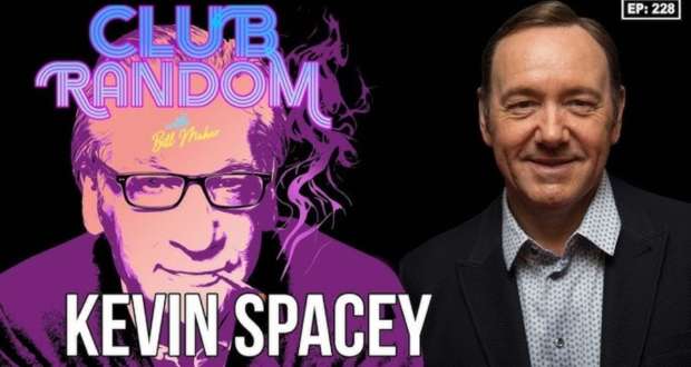 Featured image for Kevin Spacey Speaks Out on Sexual Assault Trials and Says His Career Is Rebounding Out of Hollywood Jail: ?I Feel Much More Welcomed?