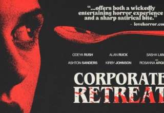 Featured image for Fwd: HR can?t save you. CORPORATE RETREAT hits digital platforms July 10th! ?
