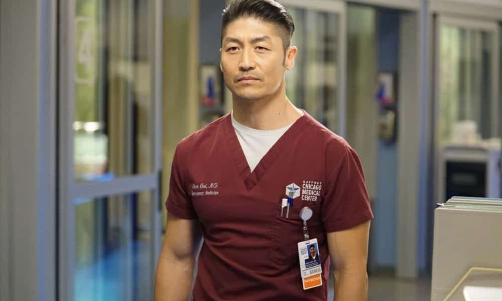 Featured image for ?Probability of Miracles? Amazon TV Series Casts Brian Tee, Ben Feldman (EXCLUSIVE)