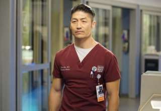 Featured image for ?Probability of Miracles? Amazon TV Series Casts Brian Tee, Ben Feldman (EXCLUSIVE)