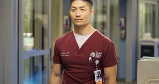 Featured image for ?Probability of Miracles? Amazon TV Series Casts Brian Tee, Ben Feldman (EXCLUSIVE)
