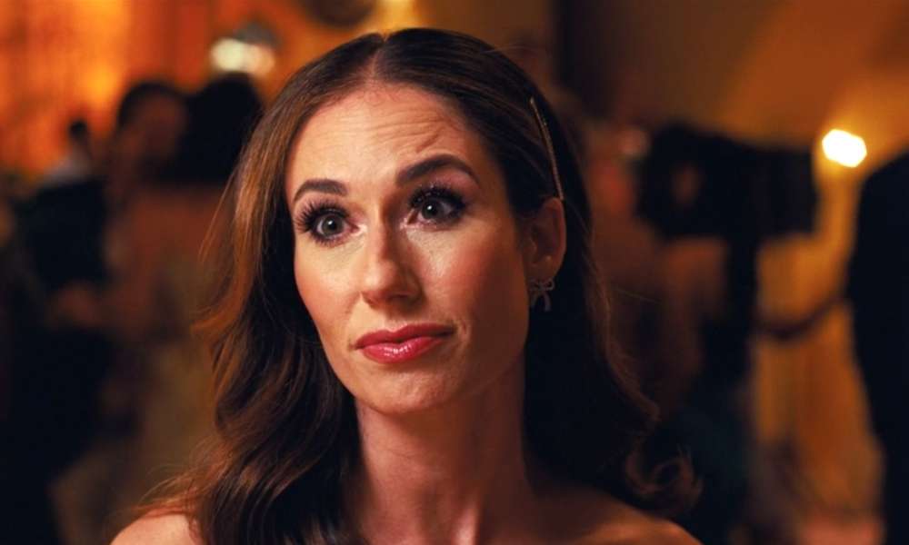 Featured image for ?Euphoria?s Jessica Blair Herman Signs With Luber Roklin Entertainment