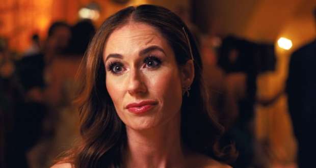 Featured image for ?Euphoria?s Jessica Blair Herman Signs With Luber Roklin Entertainment