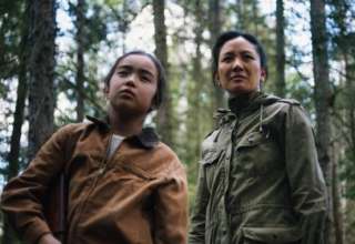 Featured image for Fwd: Sci-Fi Thriller THE OUTER THREAT Starring Constance Wu | On Digital and VOD on Friday, July 10th