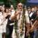 Dwayne Johnson and Catherine Laga’aia Bring Moana Global Tour to London