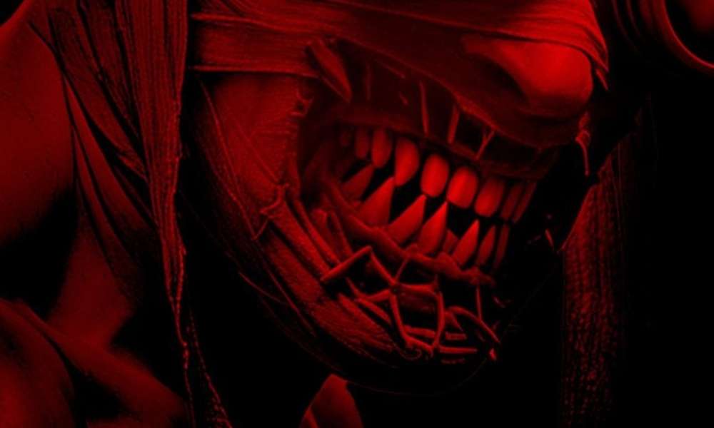Featured image for Fwd: Lionsgate Announce: Amityville Shark House Arrives TODAY On Demand and Digital