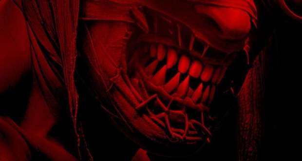 Featured image for Fwd: Lionsgate Announce: Amityville Shark House Arrives TODAY On Demand and Digital