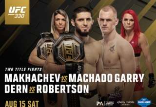 Featured image for Fwd: UFC 330 Tickets on Sale This Week