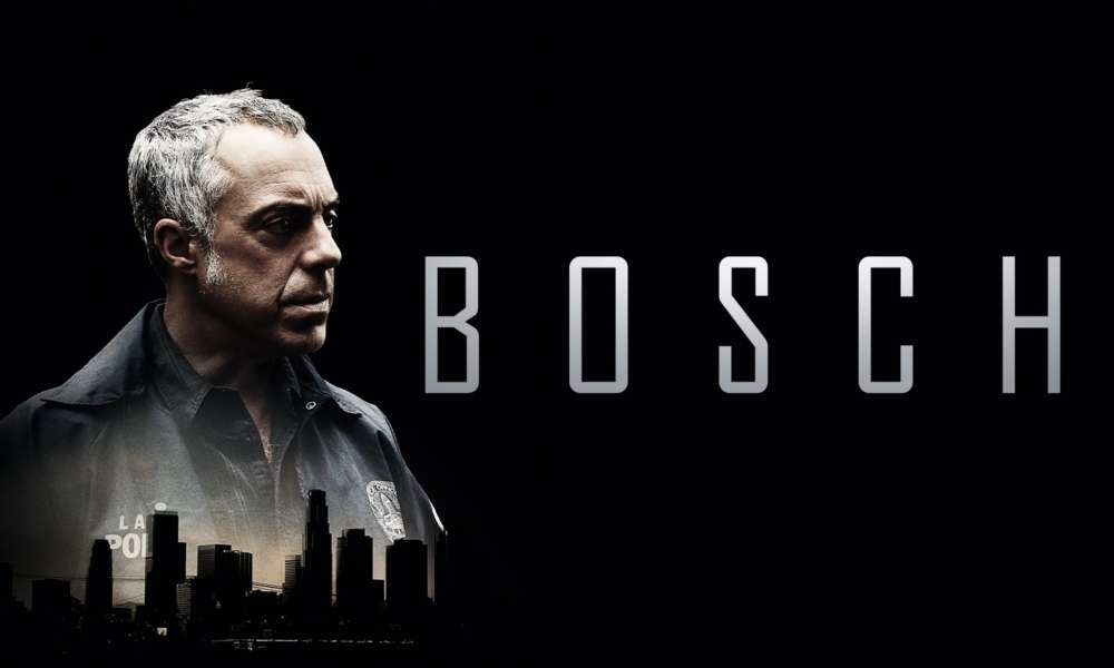 Featured image for 'Bosch' Officially Gets a New Spin-Off From Original Creator