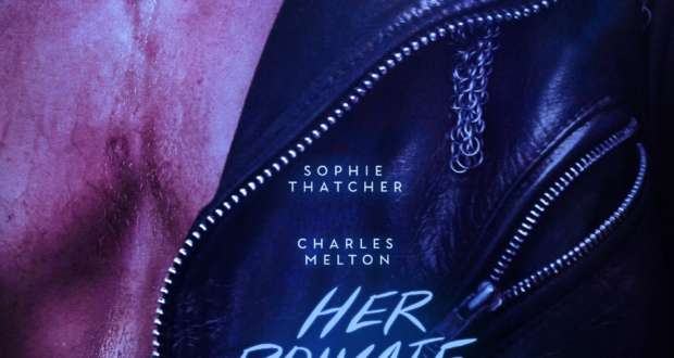 Featured image for Trailer for HER PRIVATE HELL Offers a Neon-Filled Look at Nicolas Winding Refn's First Film in a Decade