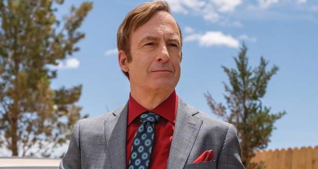 Better Call Saul