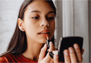 make-up